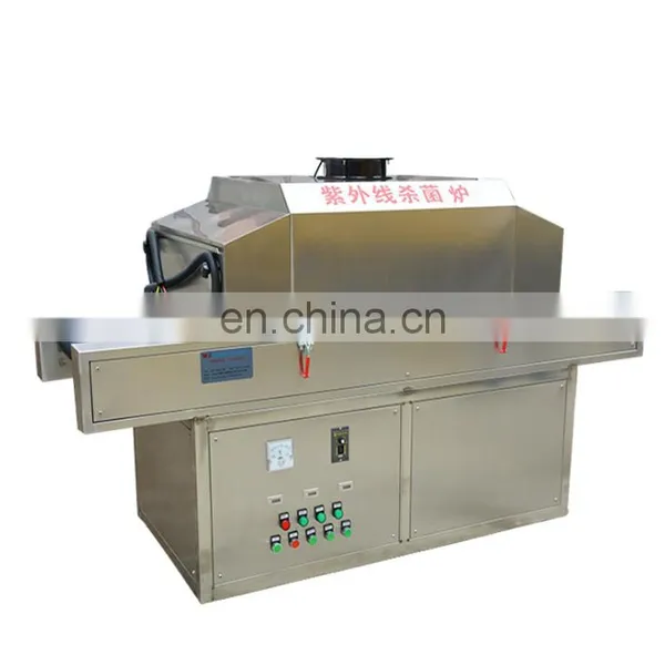 LIYI Sterilization Box Equipment Disinfection UV Sterilizer Cabinet photo-2