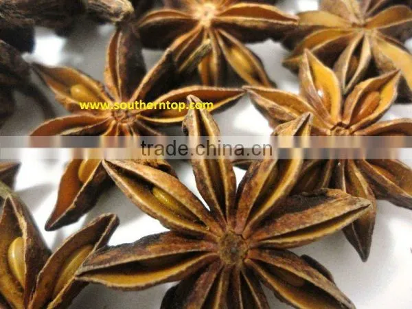 STAR ANISEED