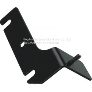 Custom Fabrication Stamping Products photo-4