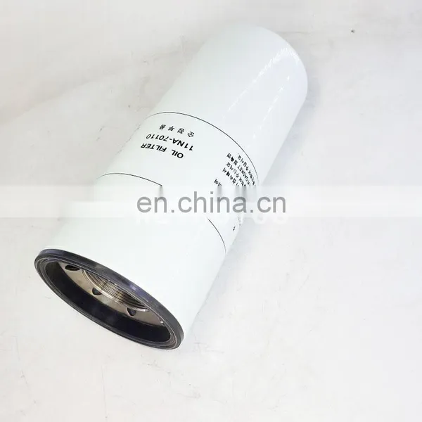 OEM Diesel Engine Lube Spin-on Oil Filter LF9001 11NB-70110 photo-5