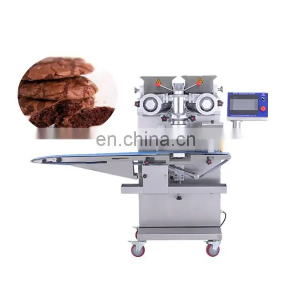 Beikn Hot Sale Machinery Forming and Encrusting Machine With CE Certificate photo-4