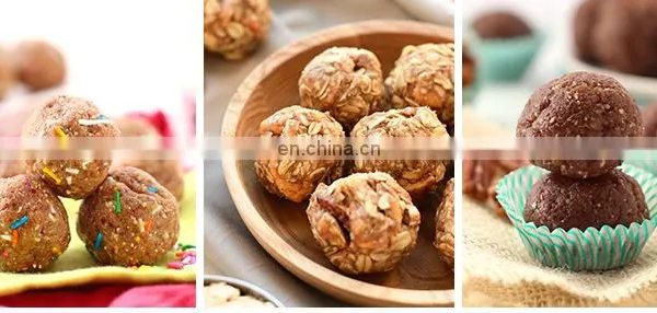 Small Size and Easy Working Tamarind Candy Thailand Making Machine photo-5