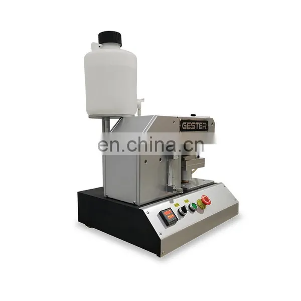 Insole Insock Absorption And Desorption Testing Machine photo-4
