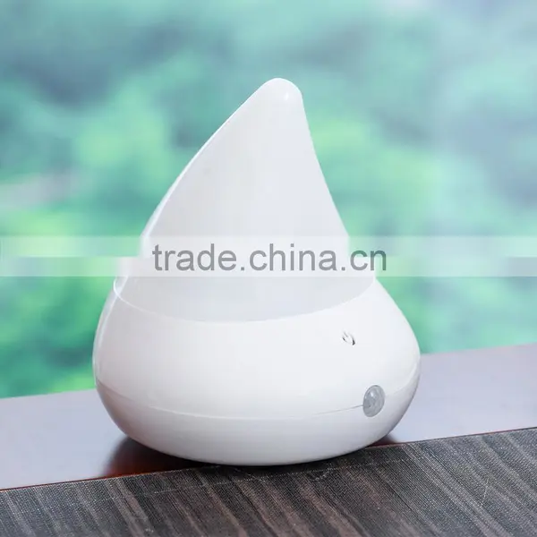 GX Diffuser Infrared Sensor Micro Car Oil Diffuser photo-3