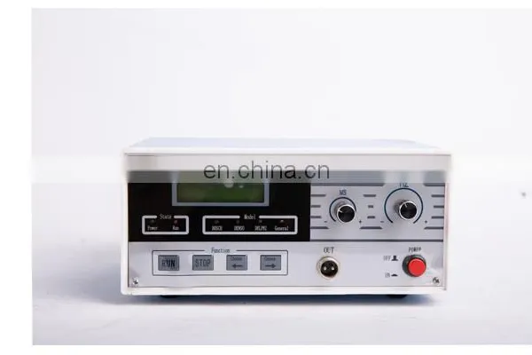 Beifang CR-C Common Rail Injector Tester Diagnostic Machine for All Cars photo-4