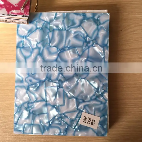 Pvc Sheet 1 mm for Furniture photo-3