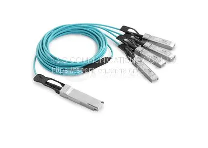 AOC / DAC / TRANSCEIVER