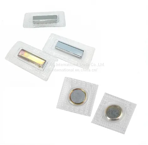 PVC Magnet Sheet/Snap/Button With PVC Cover photo-3