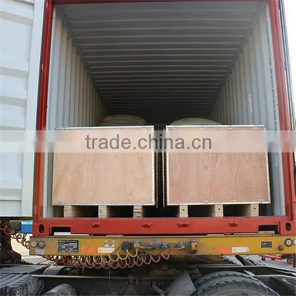 Bright Black High Quality Straight Parallel Thread Making Machine photo-6