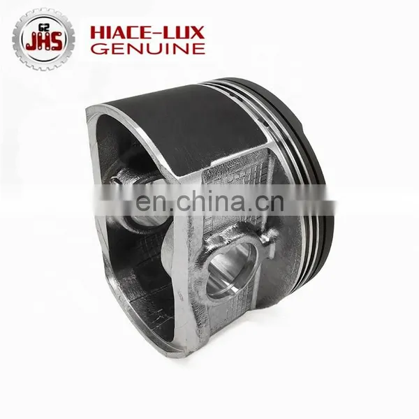 High Quality AUTO Engine Piston OEM 13101-75130 13101-0C020 FOR HIACE TRH22 photo-2