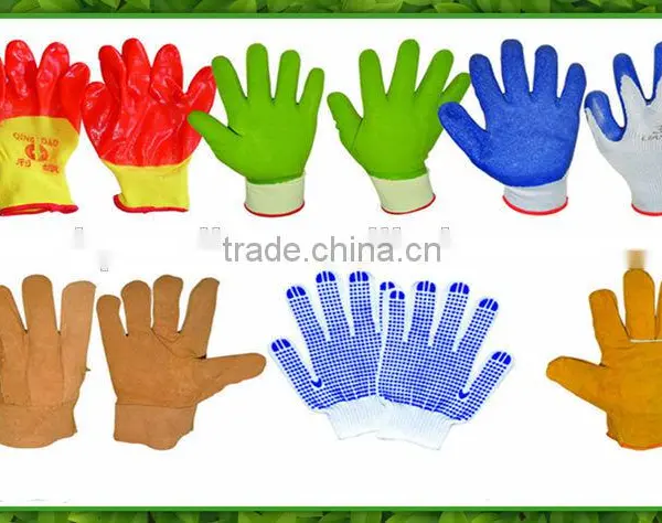 Spandex Yarn for Glove photo-6