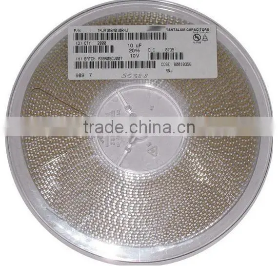 Aluminum Electrolytic Capacitor 100uf 500v photo-2