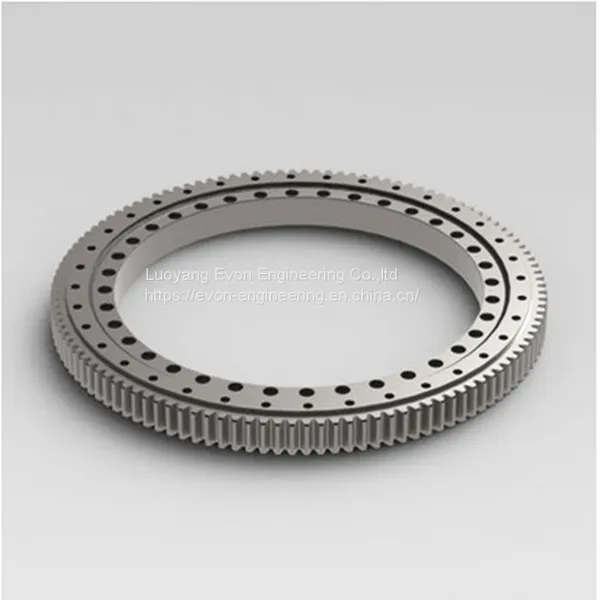 Slewing Ring Bearing, Coronas de Giro for Excavator DX 340C LCA photo-2
