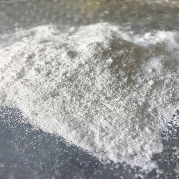 Boron Nitride Powder Hermally Conductive and Insulating photo-5