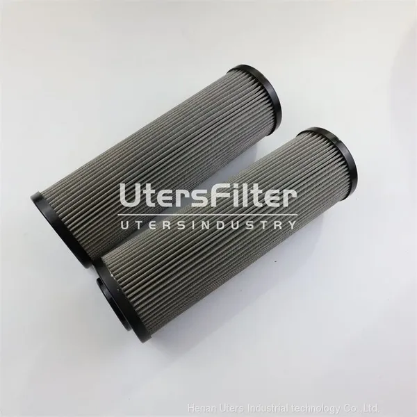 UTERS Replace HYDAC Stainless Steel Filter Element 0250 DN 050 W-HC photo-3