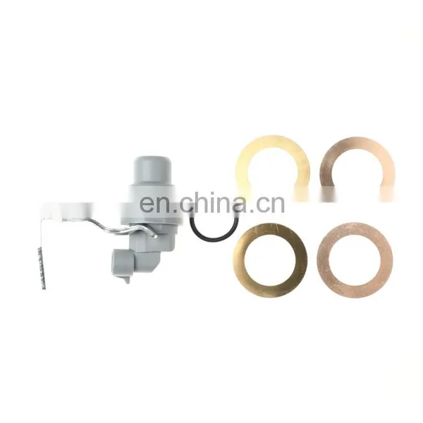 100015880 ZHIPEI Engine Crankshaft Position Sensor F7TZ-12K073-B for Ford Diesel 1997-2003 photo-2