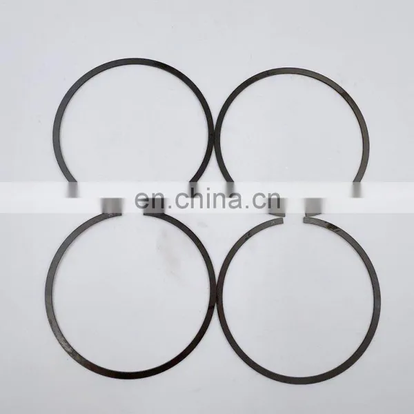 High Quality Auto Parts Piston Ring 13011-P0A-004 Assembly for Honda Accord Odyssey F22b Engine 1994-1997 photo-2