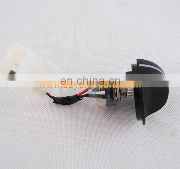 Excavator PC200-7 Accelerator Dial Knob 22U-06-22420 photo-5