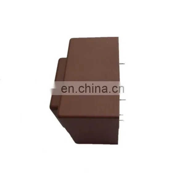 PCB Mount Encapsulated Power Transformer Price photo-2