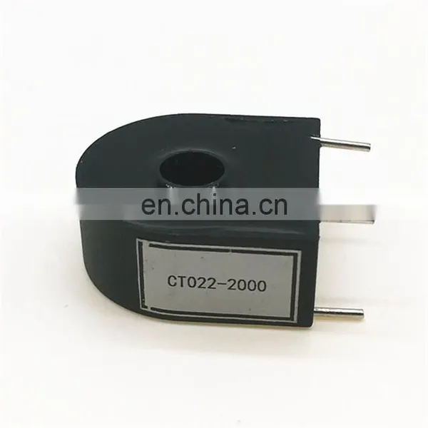 Magnetic Components PCB Current Transformer photo-4