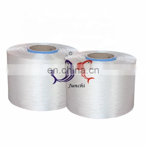 JUNCHI GOOD Quality Thin Braided Polyester/PE Rope photo-5