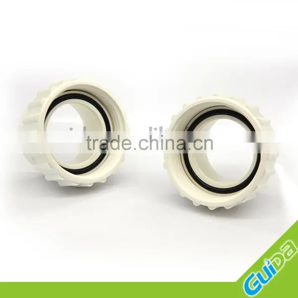 Pool & Spa 1.5" Pump Union Nut Tail Piece PVC Connection Waterway photo-6