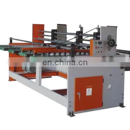 Automatic Paperboard Feeder for Chain Feeding Printing/chian Feeding Slotter/chain Feeding Die Cutting