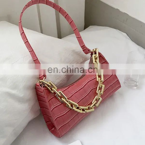 Underarm Bag 2021 New, Fashion Pattern Ladies Shoulder Messenger Bag/ photo-5