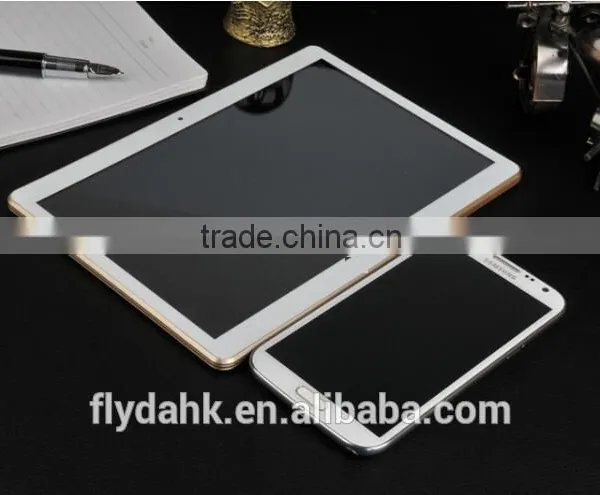 10.1inch HD IPS 1GB Ram 16GB MTK8732 Quadcore Tablet pc Android 4G LTE Tablet photo-5