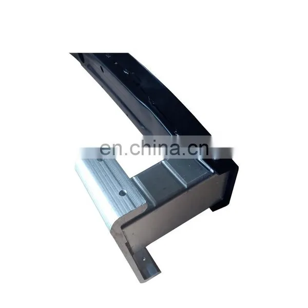 OEM LR034394 Front Bumper Reinforcement for Land Rover Range Rover 2013-2021 Front Crash Reinforcement Bar photo-4