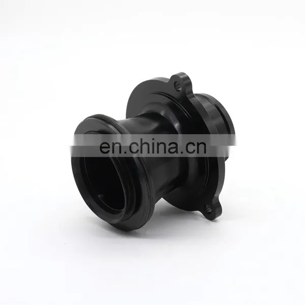 AUSO EP09 Turbo Outlet Turbo Muffler Delete Pipe (EA888 Engine) For Audi Vag 2.0 Tfsi Engines