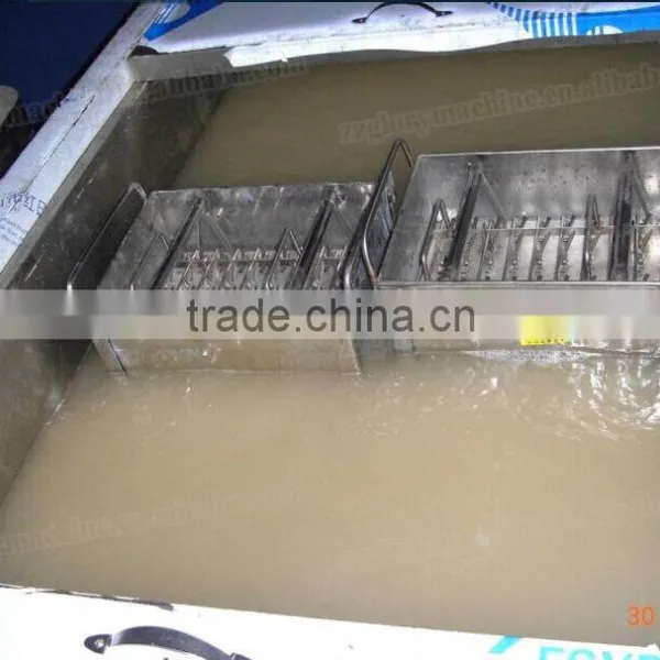 Best Price And High Quality Ice Popsicle Making Machine photo-4