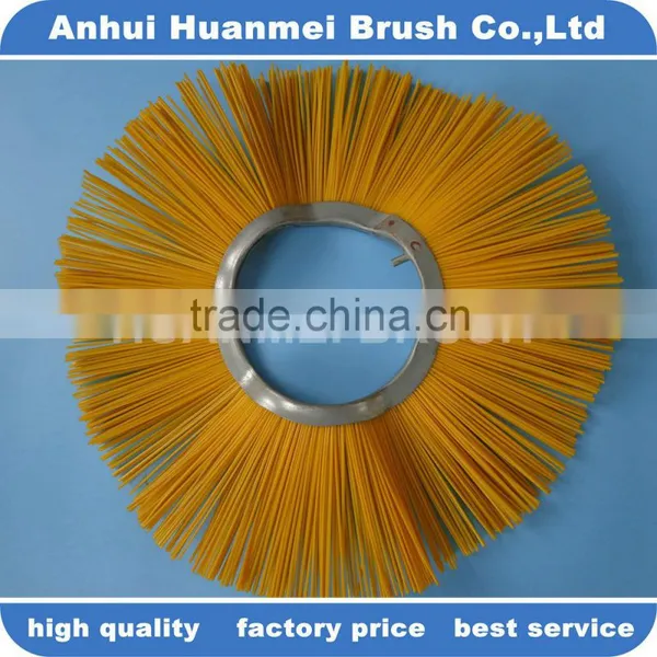 American Lincoln Road Sweeper Brush photo-2