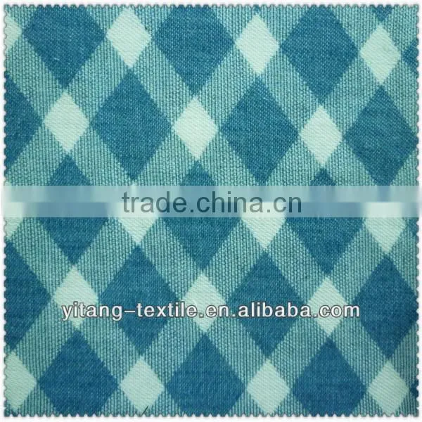 Denim Jeans Fabric Manufacturers
