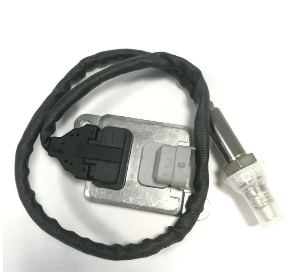 Haoxiang Auto New Material Europe Truck Nox Sensor Nitrogen Oxide Sensor 5WK96742 Fits For International Cummins photo-4