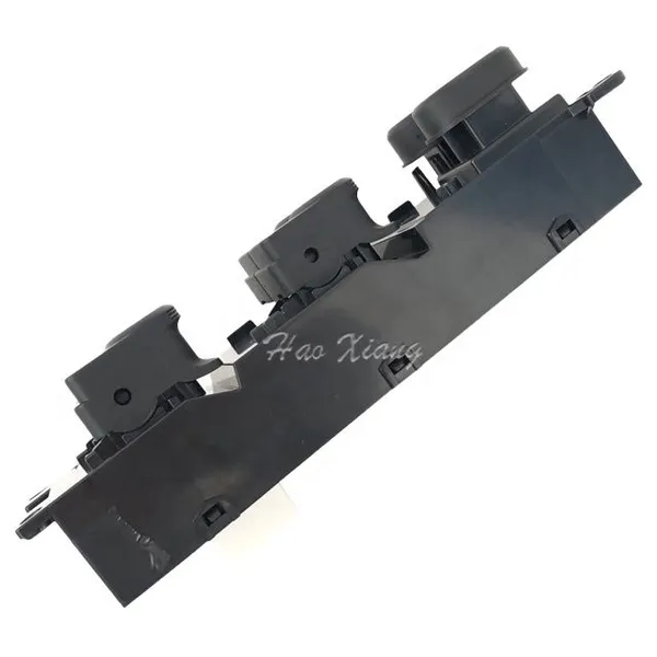 Haoxiang CAR Electric Power Window Switches Universal Window Lifter 93570-1Z010 93570-2L010 For Hyundai I30 I30CW 2008 2011 photo-5