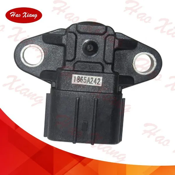 Haoxiang Air Intake Manifold Absolute Pressure Sensor MAP Sensor 1865A242 For SUZUKI photo-2