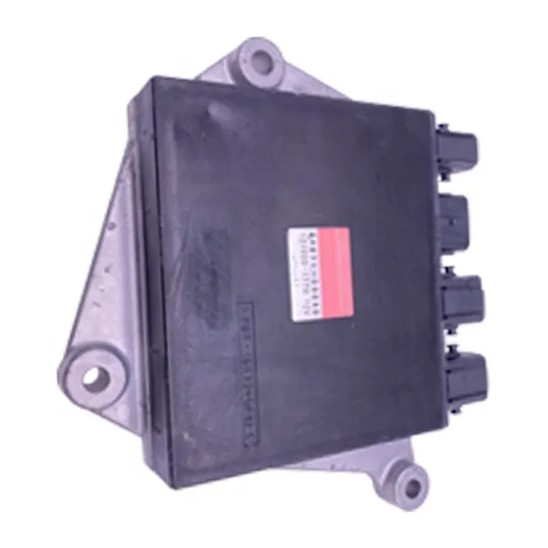 Haoxiang Auto New Arrival ECU Engine Computer Unit Driver Injector 89871-30040 Fits Toyota 2013-2020 Lexus RX450H GS IV 3.5 V6 photo-2