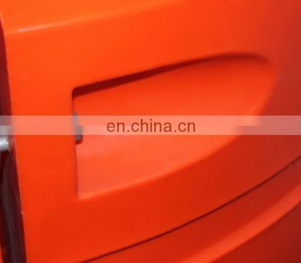 HDPE Floats Plastic Floats photo-4