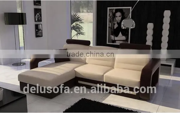 Design Sofa Set Modern China Furniture Sofa photo-3
