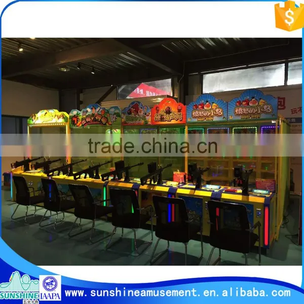 New 2016 Electronic Games Machine for Kids photo-6