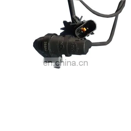Rear Left ABS Abs Wheel Speed Sensor 4670A599 for Mitsubishi Pajero Sport photo-3