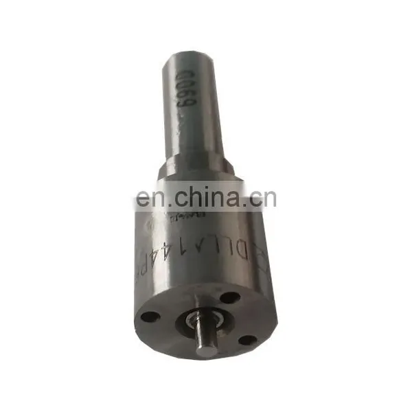 Diesel Engine Common Rail Nozzle DLLA144P690 for Loader photo-2