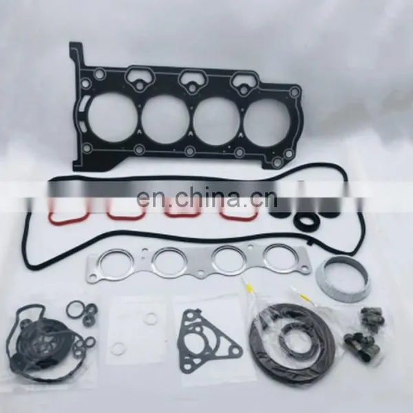 2ZR Engine Overhaul Kit 04111-37091 Engine Repair Kit Cylinder Gasket photo-2