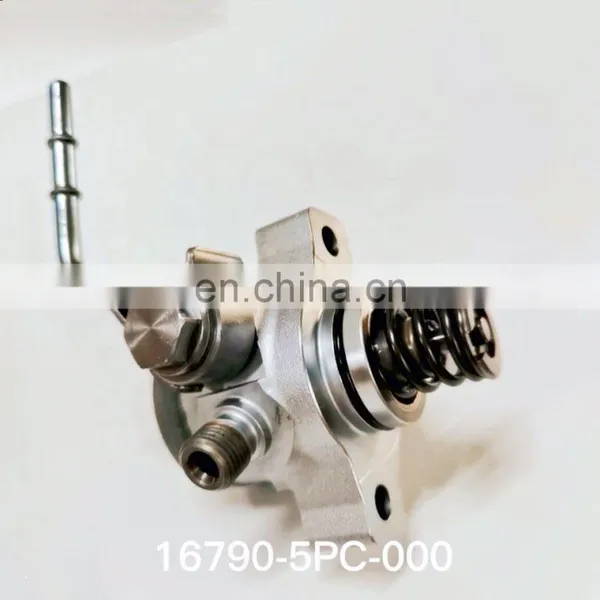 16790-5PC-000 High Pressure Pump for Honda Accord Cv1avancier Tg1 Cr-v Rw1 Rw2 Ur-v Tg4 L15b Engine 2019-2022 photo-3