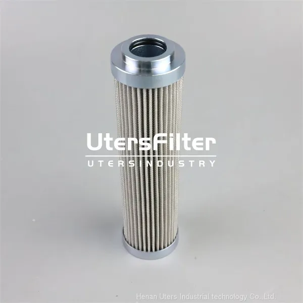 324806 01.E 90.6VG.HR.E.P UTERS Replaces EATON Hydraulic Oil Filter Element photo-2