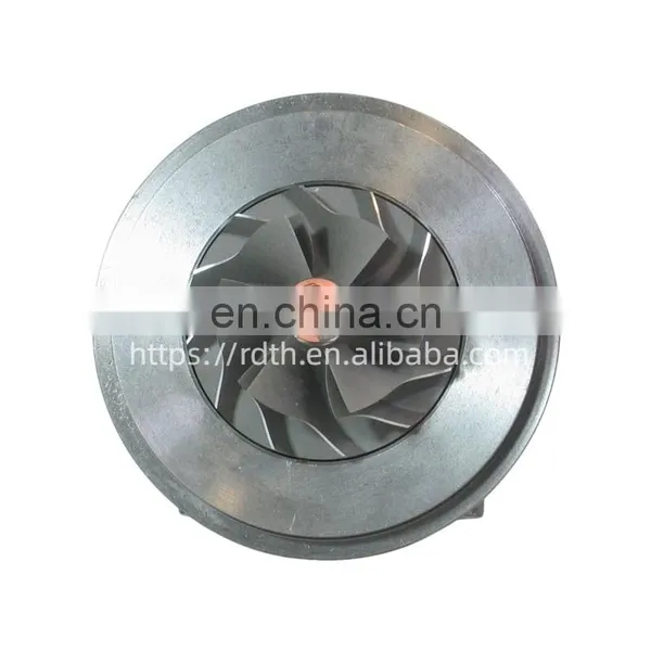 Turbocharger CHRA 49135-09710 Turbo Charger 1401635916 1000050192 TF035HL8-13TK3S-5 Core for Nissan Duke photo-3