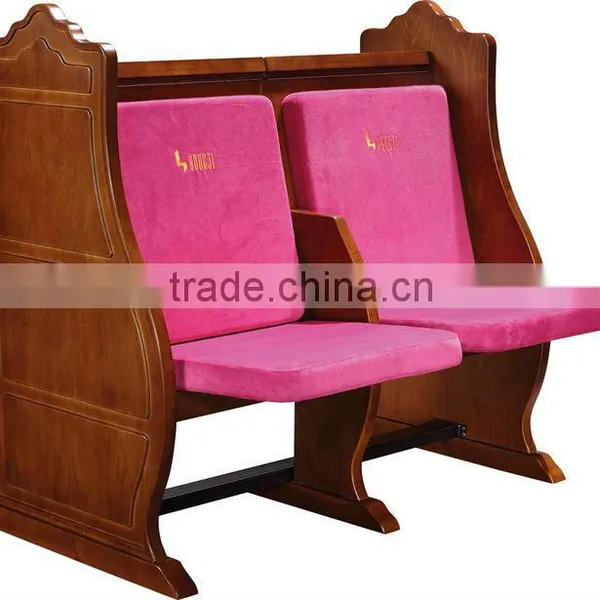 Church Chair JT001 photo-6