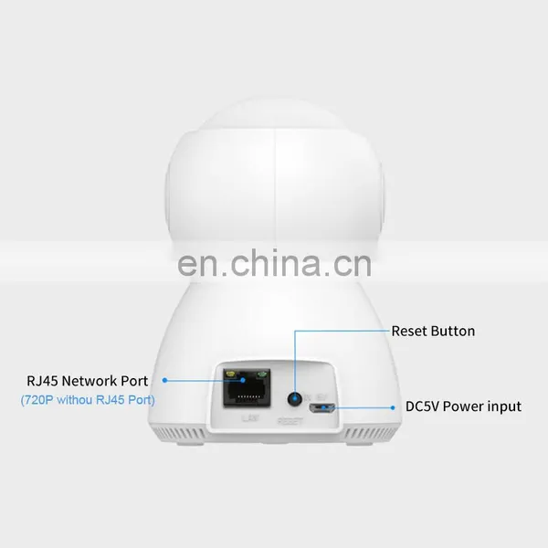 2021 Hot Sale Cheapest Mini 1080p 3mp,2mp Home Cctv Wifi ip Camera Wireless Wifi Network Camera Small Wifi CCTV V380 IP Camera photo-3
