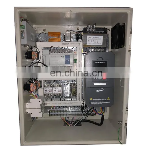 Runxiang Incense Stick Making Machine photo-3